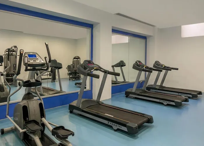 Hotel Oezkaymak Select